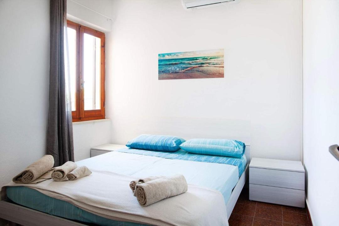 Photo of Bedroom in Solanas