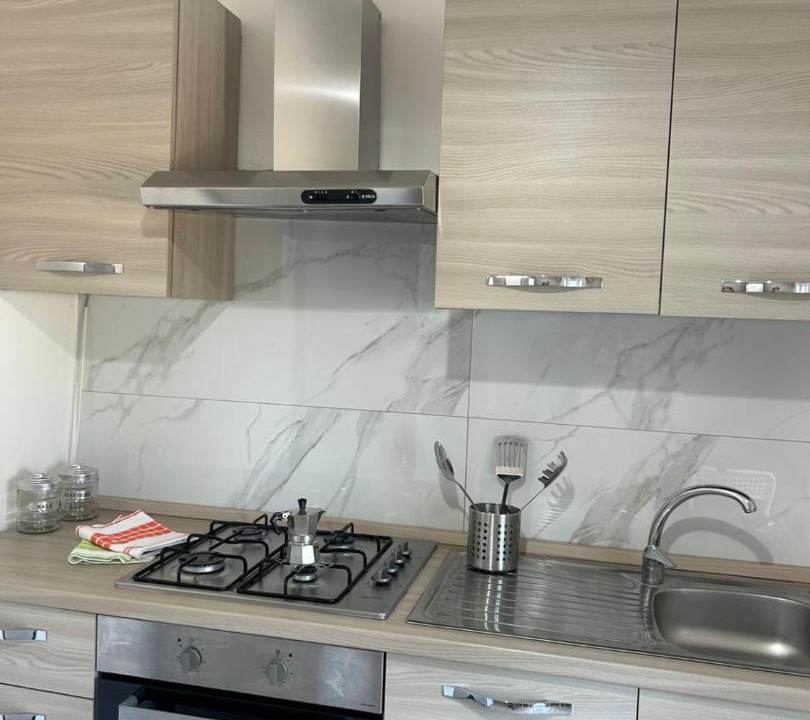 Photo of Kitchen in Minturno