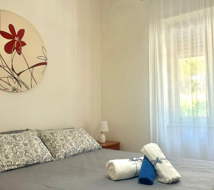 Photo of Bedroom in Minturno