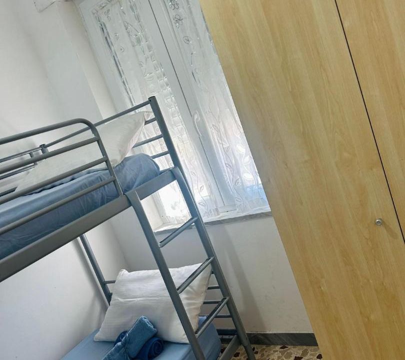 Photo of Bedroom in Minturno