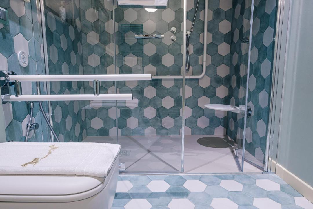 Photo of Bathroom in Cinto Euganeo