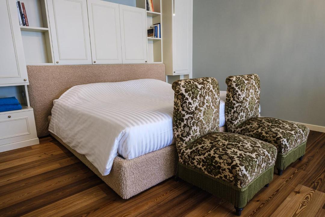 Photo of Bedroom in Cinto Euganeo
