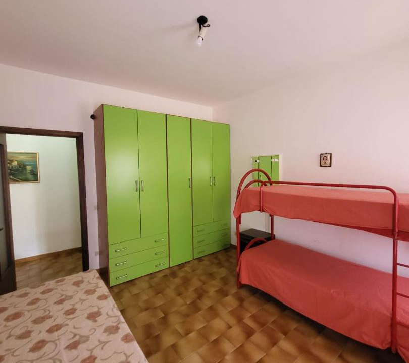 Photo of Bedroom in Acciaroli
