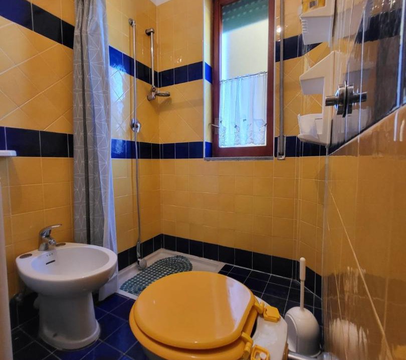 Photo of Bathroom in Acciaroli