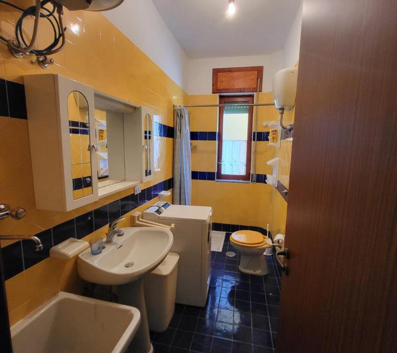 Photo of Bathroom in Acciaroli