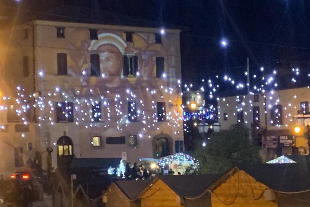 Photo of Others in Greccio