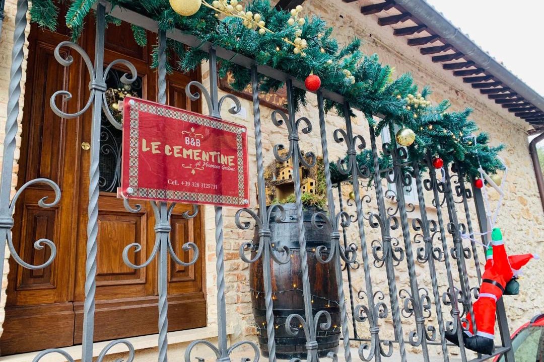 Photo of Others in Greccio