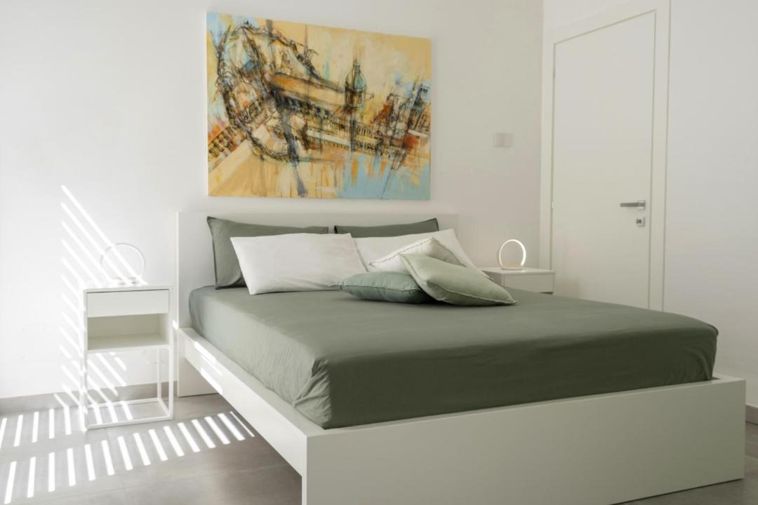 Photo of Bedroom in Addaura