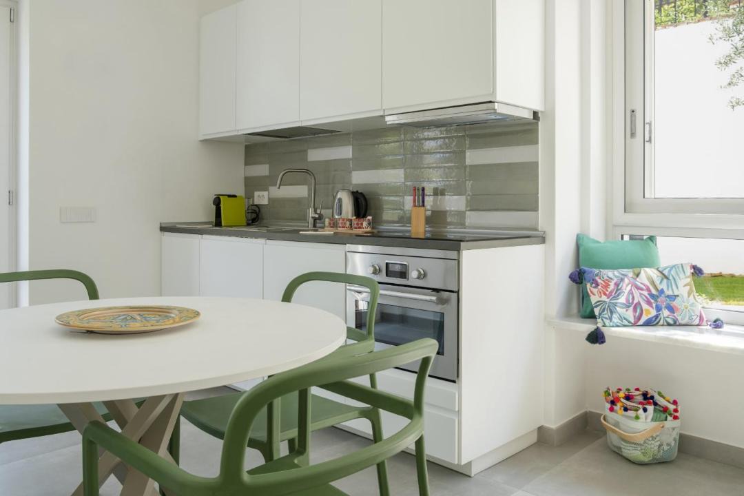 Photo of Kitchen in Addaura