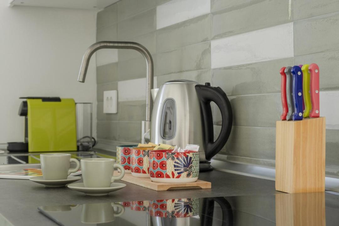 Photo of Kitchen in Addaura