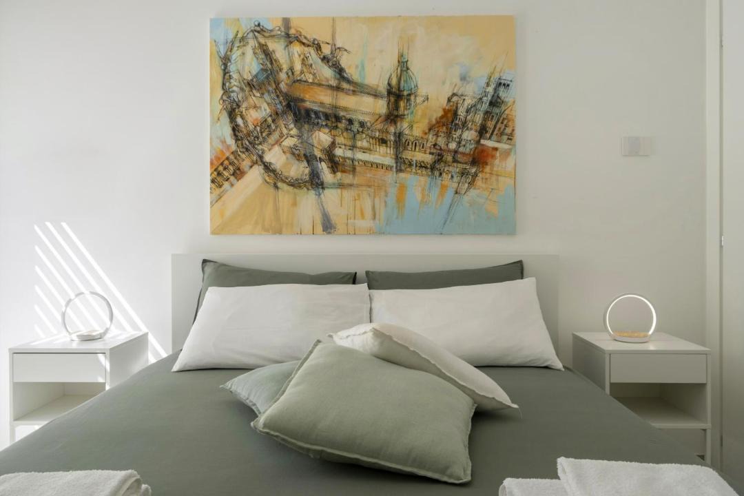 Photo of Bedroom in Addaura
