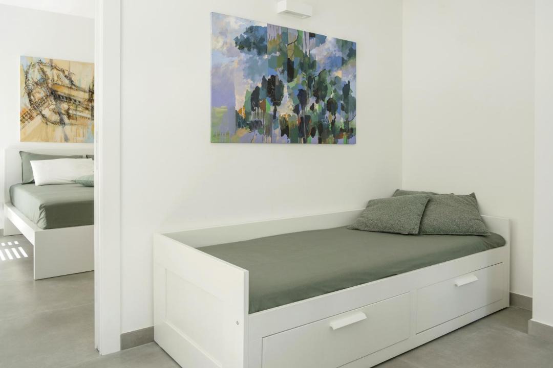 Photo of Bedroom in Addaura