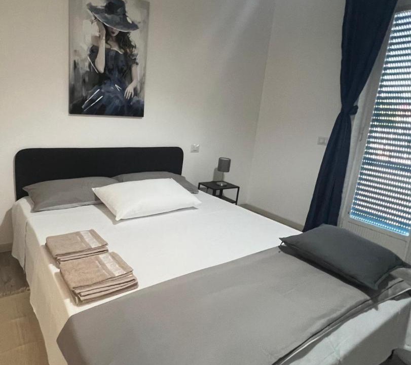 Photo of Bedroom in Rieti