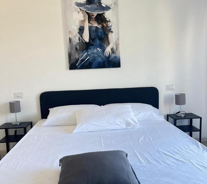 Photo of Bedroom in Rieti
