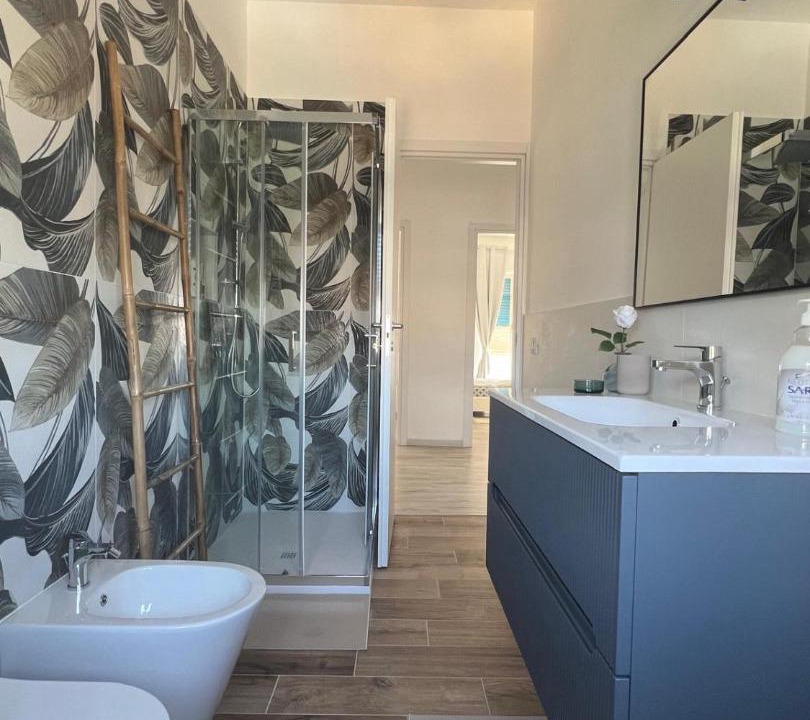 Photo of Bathroom in Rieti