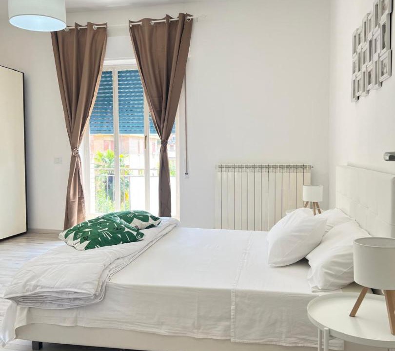 Photo of Bedroom in Rieti