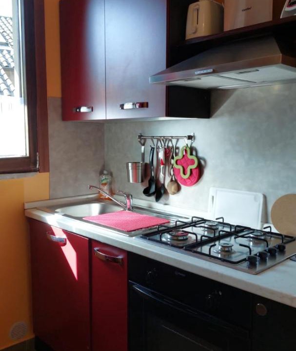 Photo of Kitchen in Lesa
