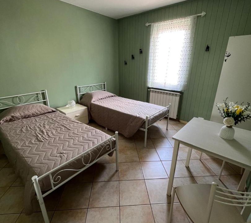 Photo of Bedroom in Mologno