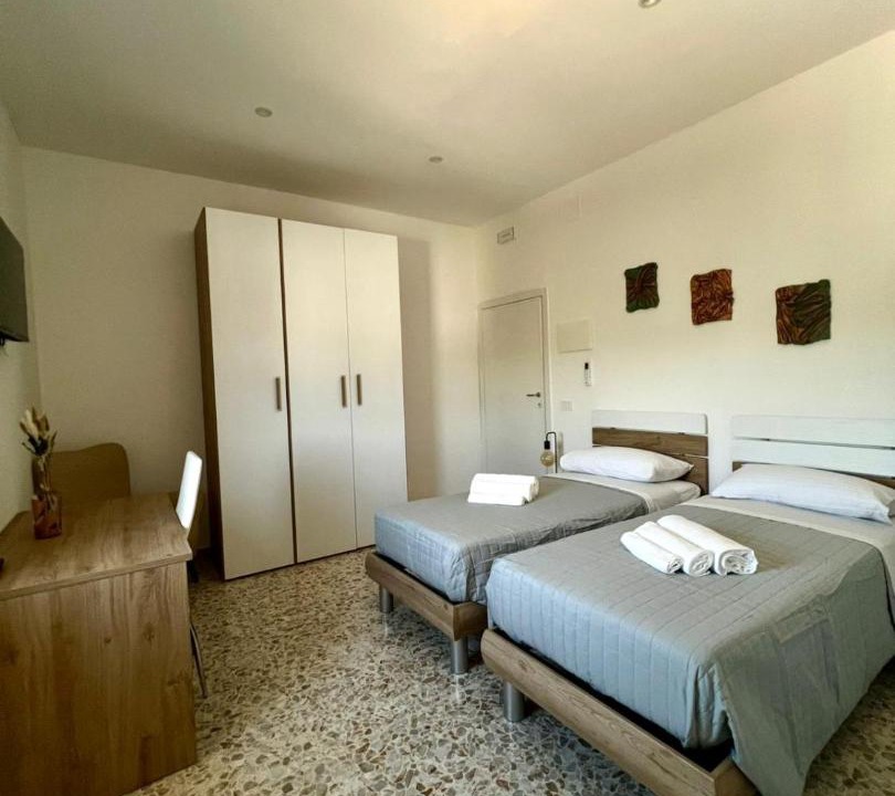 Photo of Bedroom in Latina