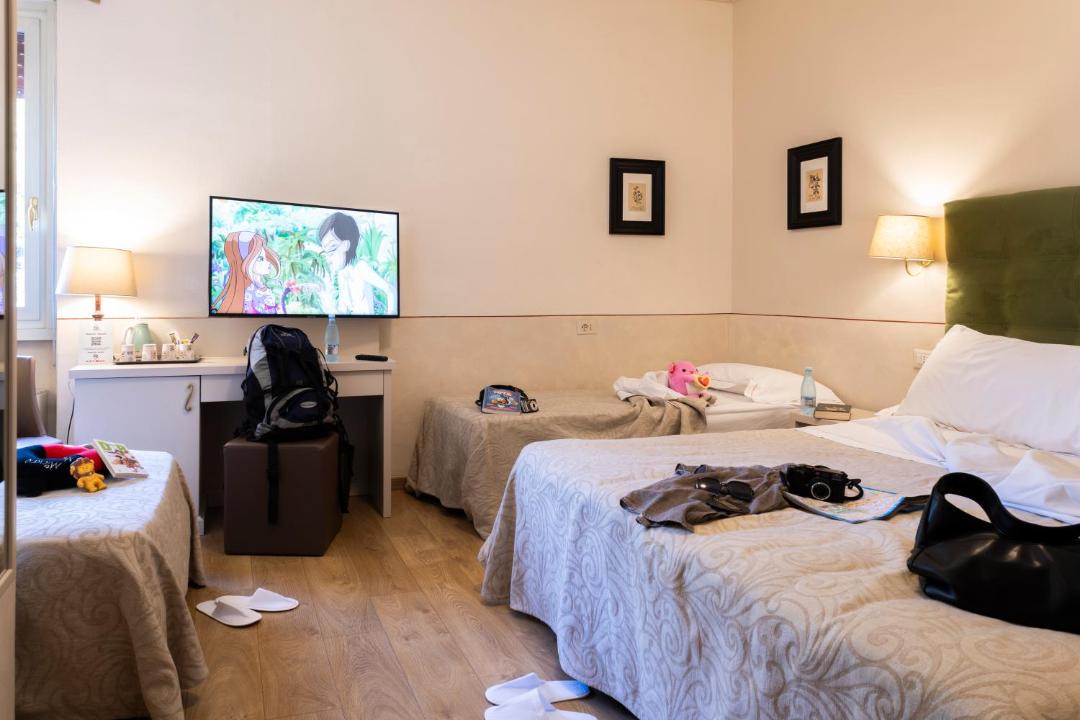 Photo of Bedroom in Crocifissa di Rosa