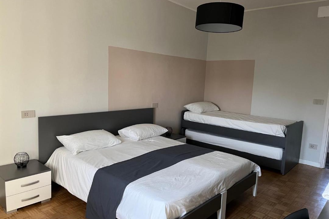 Photo of Bedroom in Tronzano Vercellese