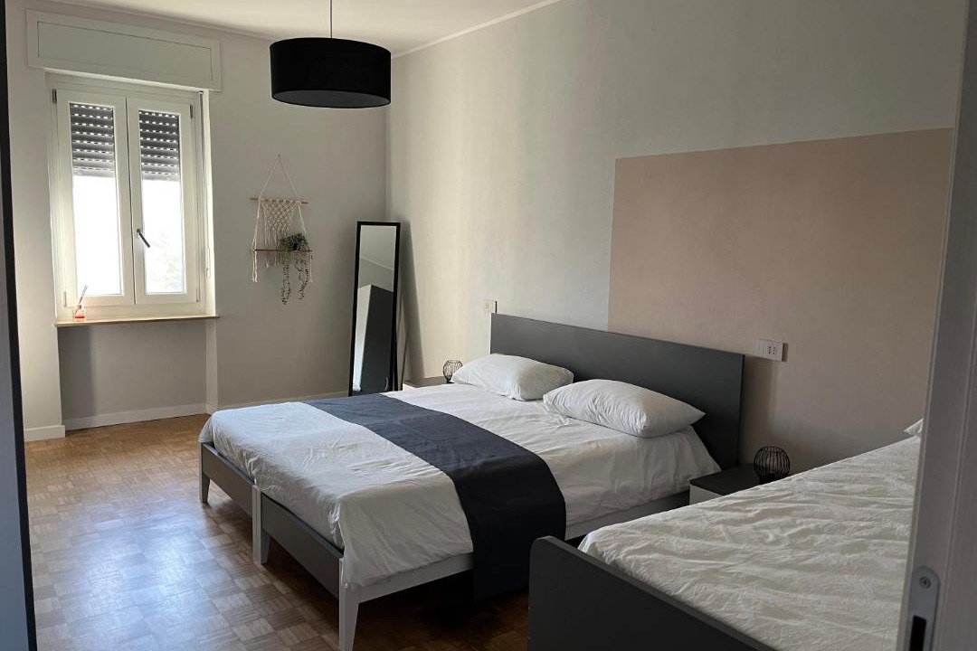 Photo of Bedroom in Tronzano Vercellese