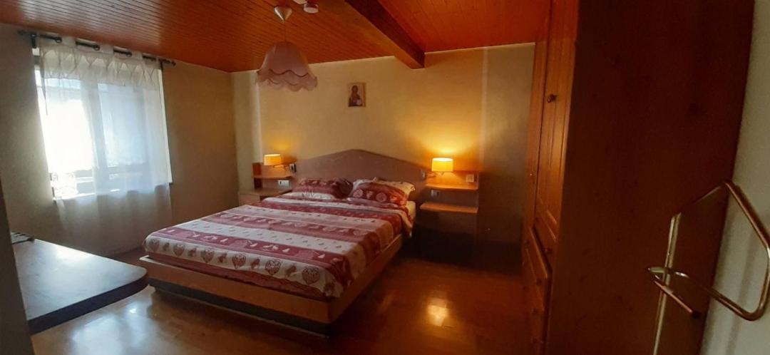 Photo of Bedroom in Caldes