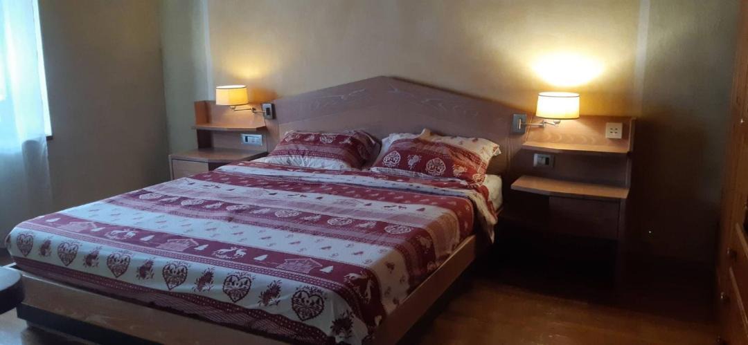 Photo of Bedroom in Caldes