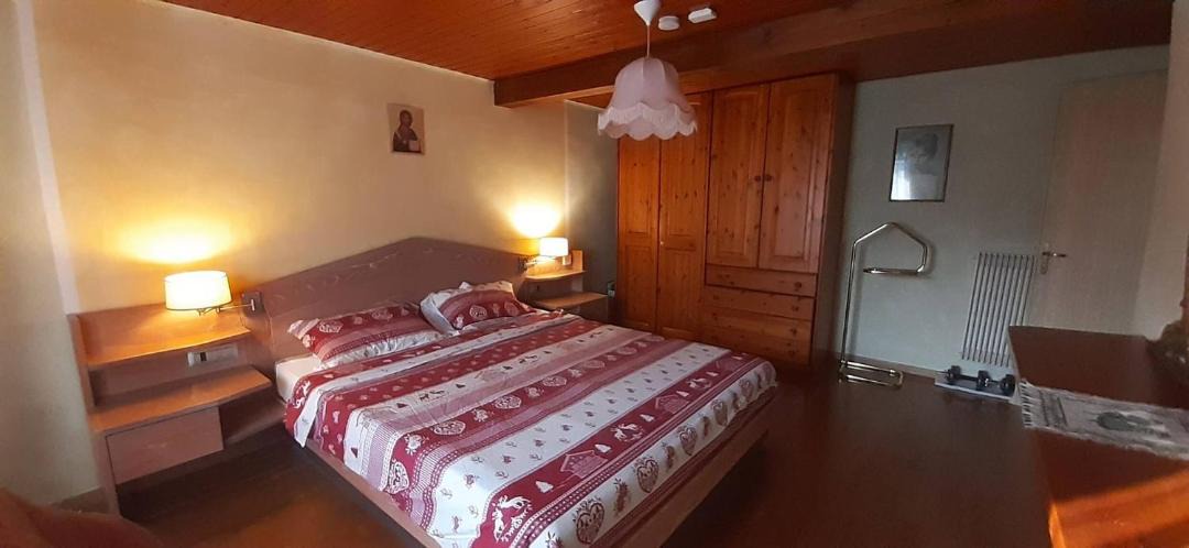 Photo of Bedroom in Caldes