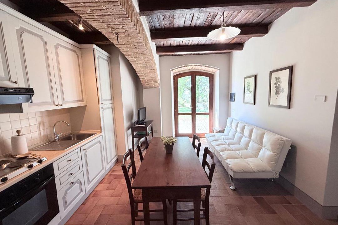 Photo of Kitchen in Poreta