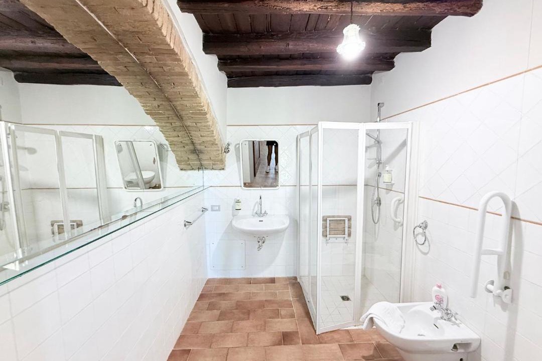 Photo of Bathroom in Poreta