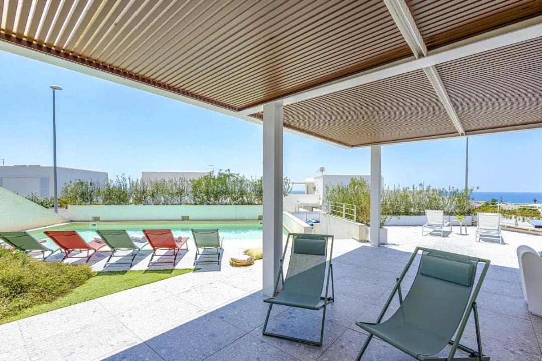Photo of Patio Balcony in Ragusa