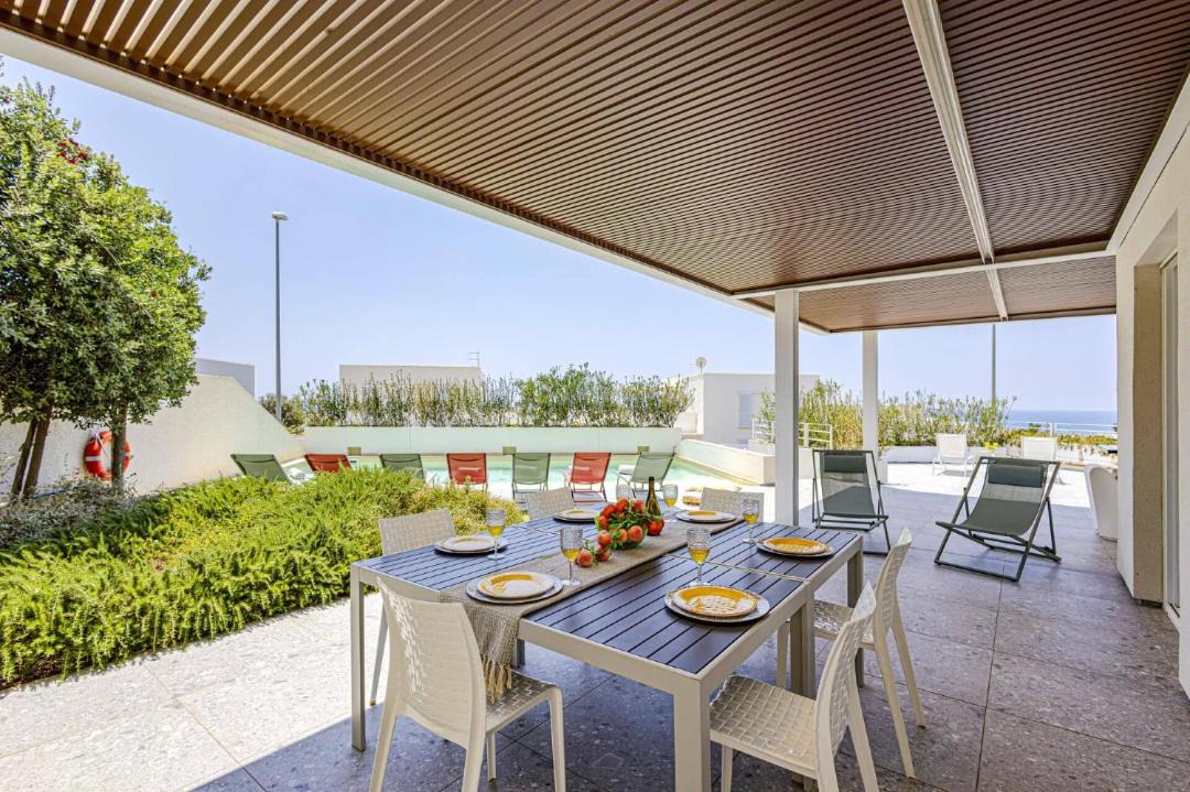 Photo of Patio Balcony in Ragusa