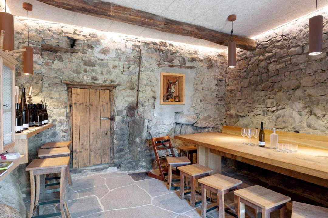 Photo of Kitchen in Renon