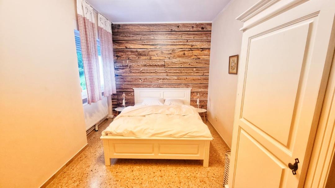 Photo of Bedroom in Pontebba