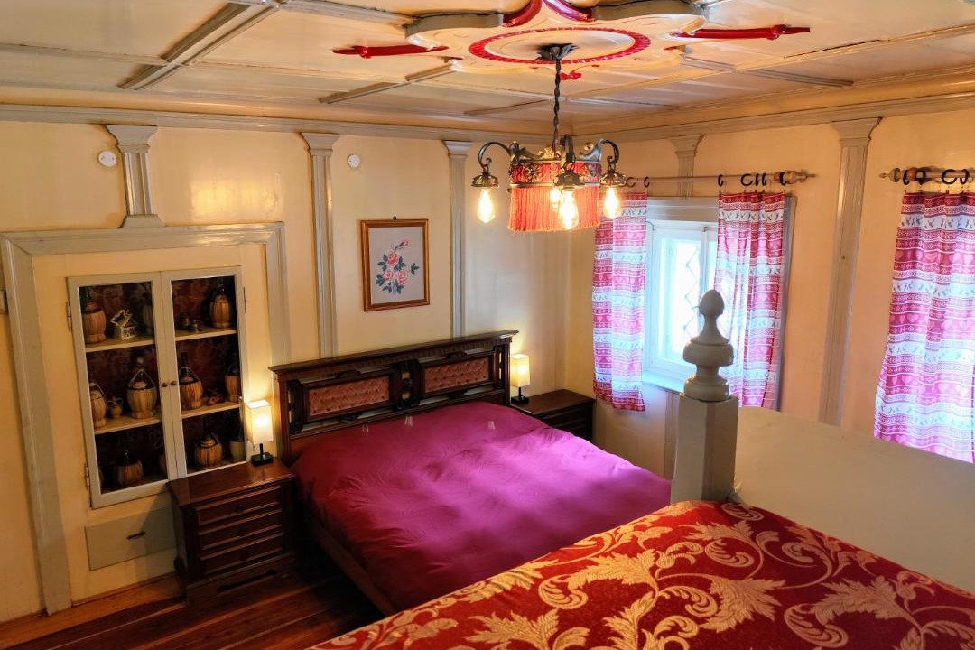 Photo of Bedroom in Borca di Cadore