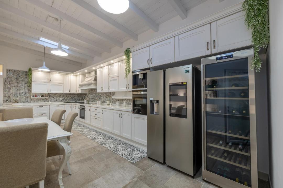 Photo of Kitchen in Francavilla Fontana