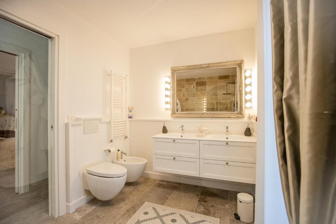 Photo of Bathroom in Francavilla Fontana