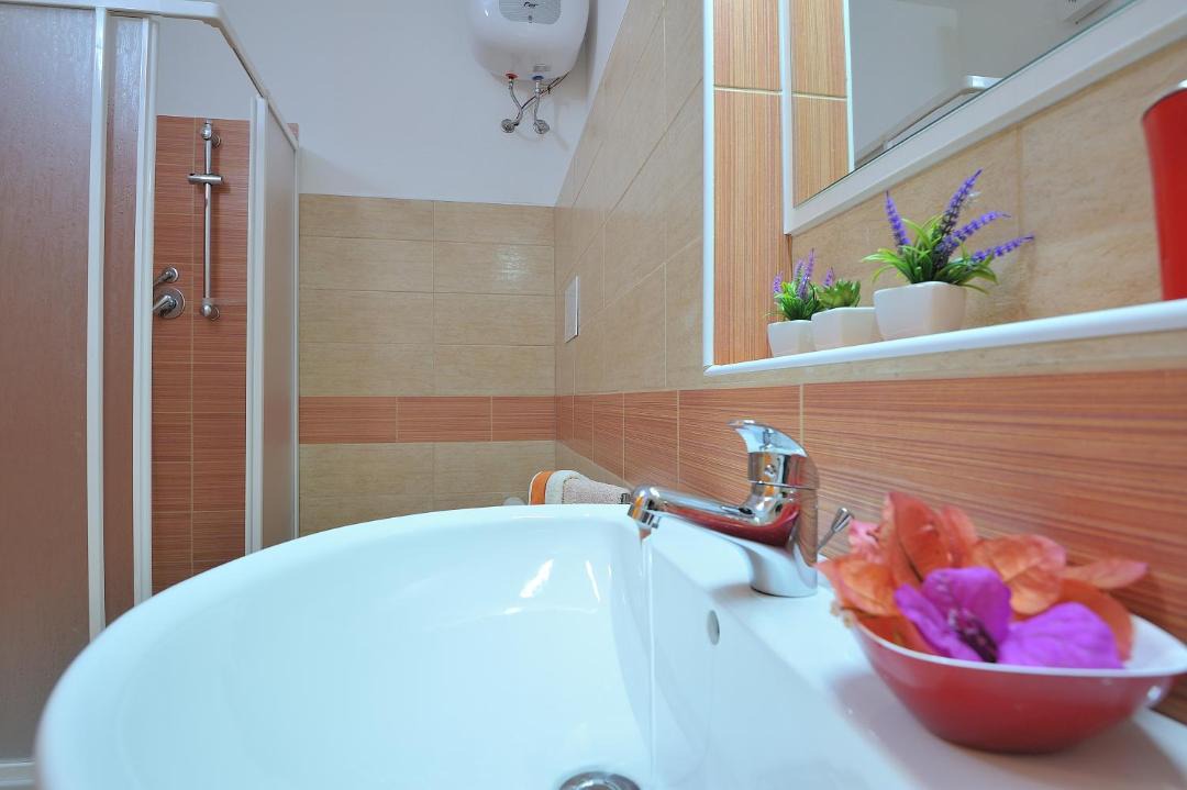 Photo of Bathroom in Baunei