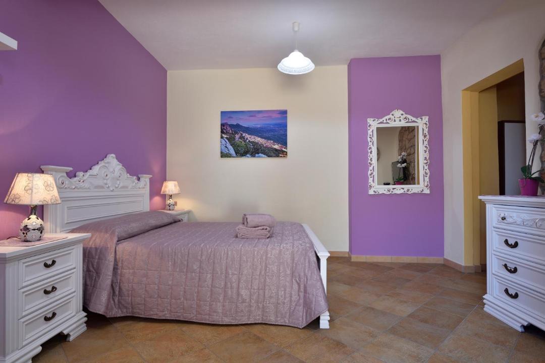 Photo of Bedroom in Baunei