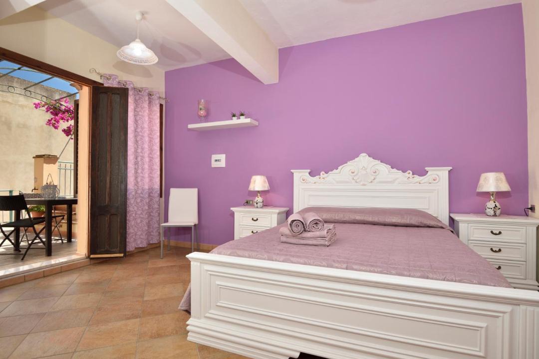Photo of Bedroom in Baunei