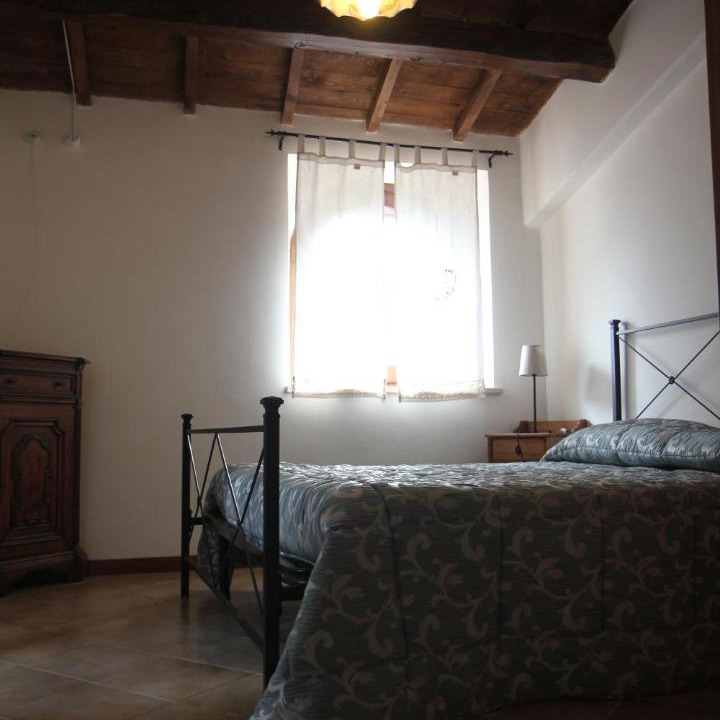 Photo of Bedroom in Vallo di Nera