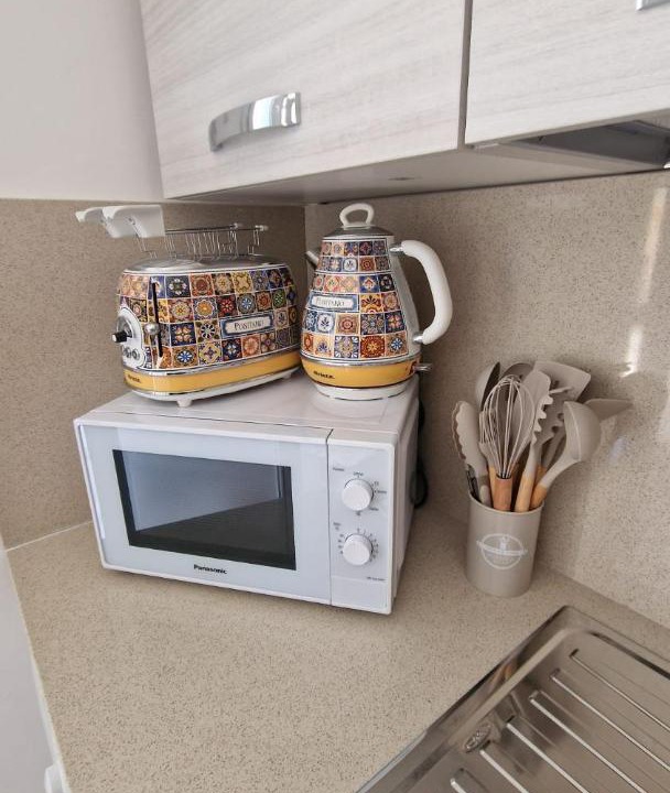 Photo of Kitchen in Balestrate