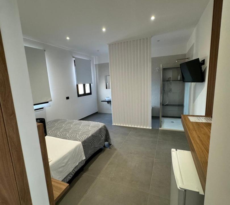 Photo of Bedroom in Borgetto