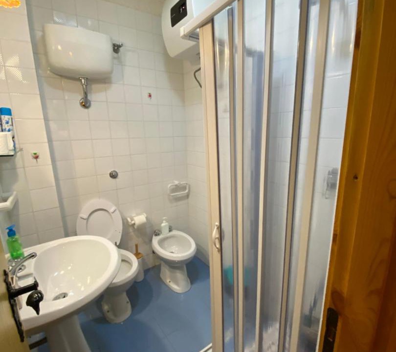 Photo of Bathroom in Lisciano di Rieti