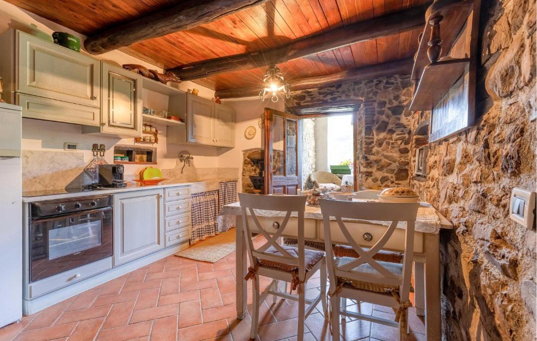 Photo of Kitchen in Comano
