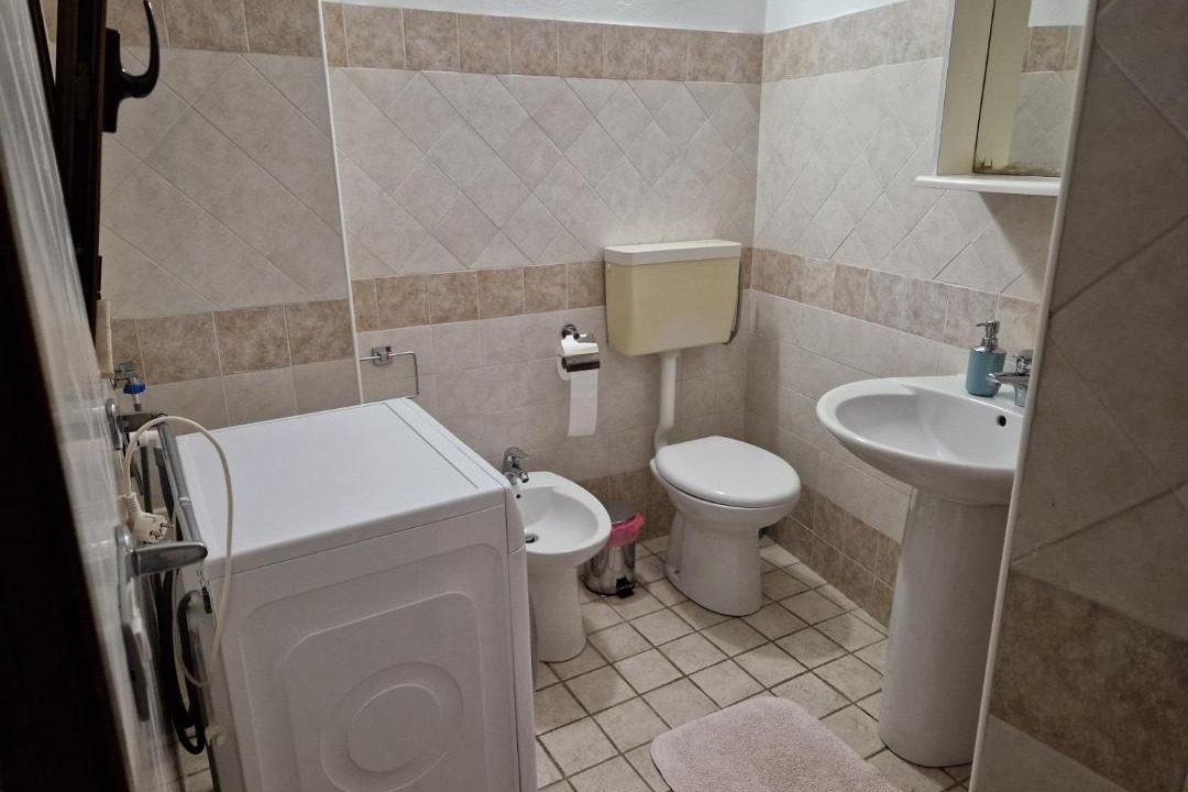 Photo of Bathroom in Scano di Montiferro