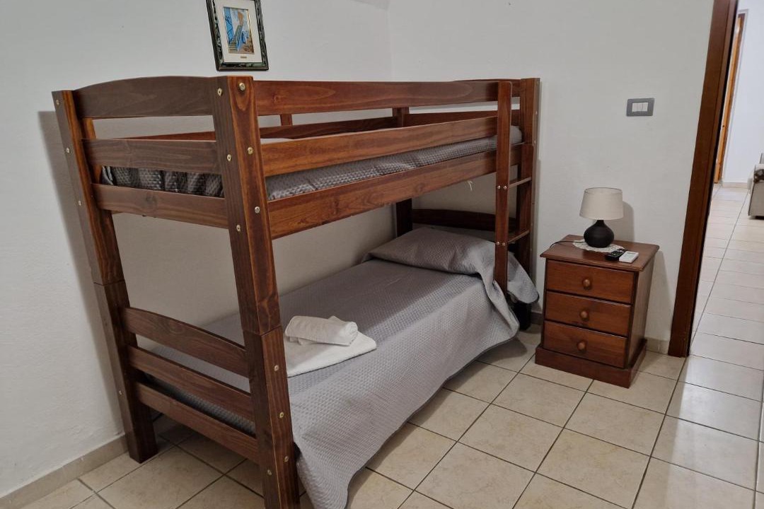 Photo of Bedroom in Scano di Montiferro