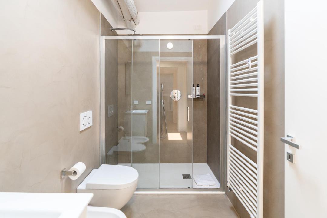 Photo of Bathroom in Citta Antica
