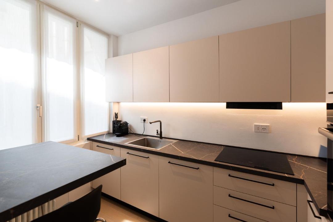 Photo of Kitchen in Citta Antica